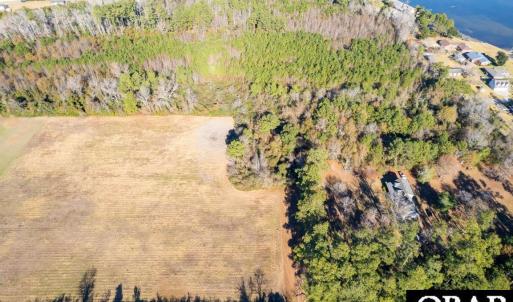 Photo #3 of 149 Tabernacle Lane, Aydlett, NC 1.6 acres