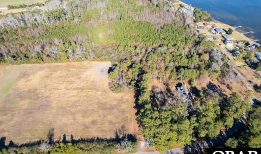 Photo #2 of 149 Tabernacle Lane, Aydlett, NC 1.6 acres