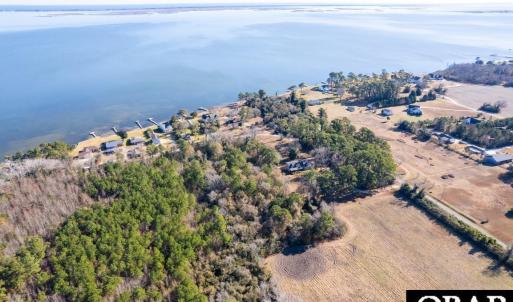 Photo #8 of 149 Tabernacle Lane, Aydlett, NC 1.6 acres