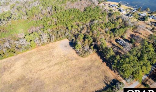 Photo #5 of 149 Tabernacle Lane, Aydlett, NC 1.6 acres