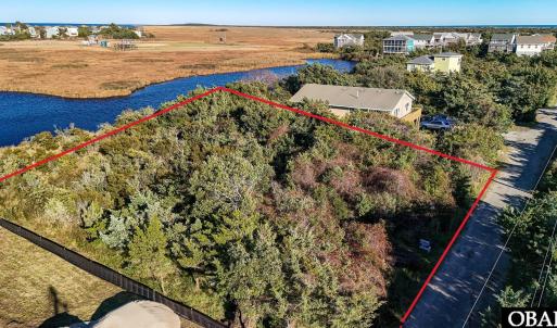 Photo #2 of Lot# 42 & 43 Central Drive, Ocracoke, NC 0.3 acres