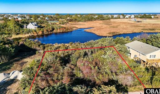 Photo #3 of Lot# 42 & 43 Central Drive, Ocracoke, NC 0.3 acres