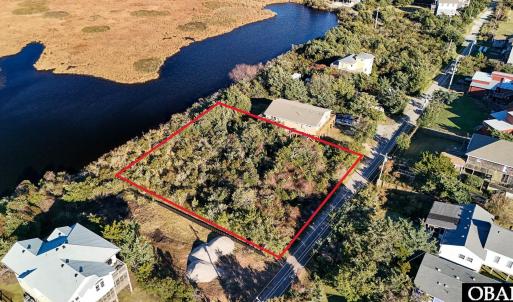 Photo #9 of Lot# 42 & 43 Central Drive, Ocracoke, NC 0.3 acres