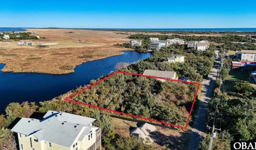 Photo #8 of Lot# 42 & 43 Central Drive, Ocracoke, NC 0.3 acres