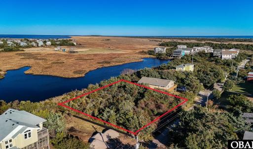 Photo #1 of Lot# 42 & 43 Central Drive, Ocracoke, NC 0.3 acres