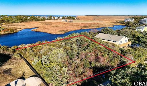 Photo #5 of Lot# 42 & 43 Central Drive, Ocracoke, NC 0.3 acres