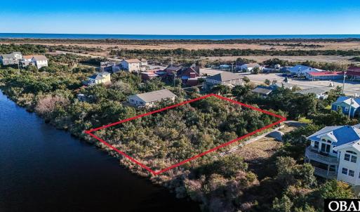 Photo #7 of Lot# 42 & 43 Central Drive, Ocracoke, NC 0.3 acres