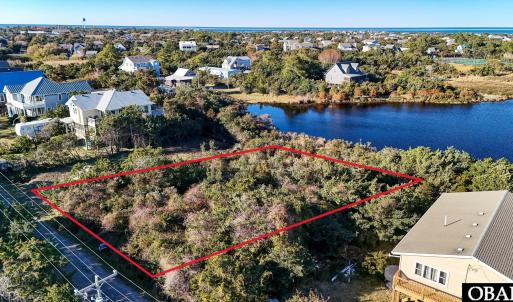 Photo #6 of Lot# 42 & 43 Central Drive, Ocracoke, NC 0.3 acres