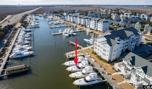 Photo #5 of 155 Yacht Club Court, Manteo, NC
