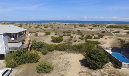Photo #2 of 27201 Farrow Court, Salvo, NC 0.4 acres