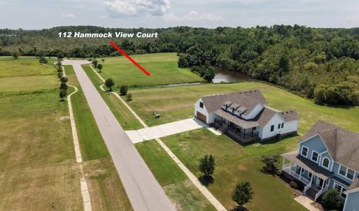 Photo #9 of 112 Hammock View Court, Aydlett, NC 0.5 acres
