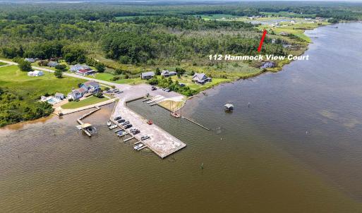 Photo #16 of 112 Hammock View Court, Aydlett, NC 0.5 acres