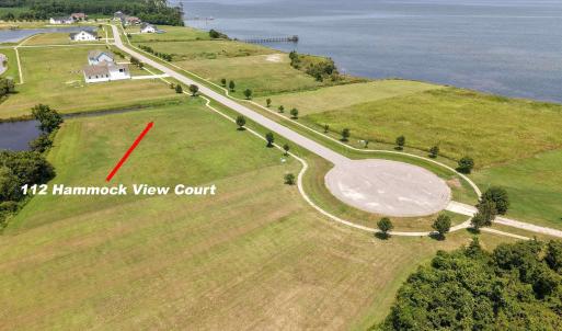 Photo #8 of 112 Hammock View Court, Aydlett, NC 0.5 acres