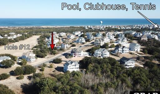 Photo #10 of 677 Hunt Club Drive, Corolla, NC 0.5 acres