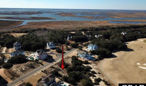 Photo #6 of 677 Hunt Club Drive, Corolla, NC 0.5 acres
