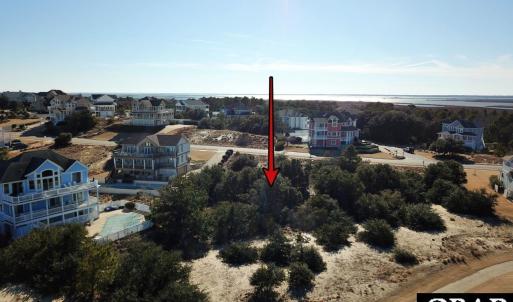 Photo #8 of 677 Hunt Club Drive, Corolla, NC 0.5 acres
