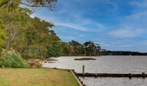 Photo #3 of Fisher Landing Road, Jarvisburg, NC 57.0 acres