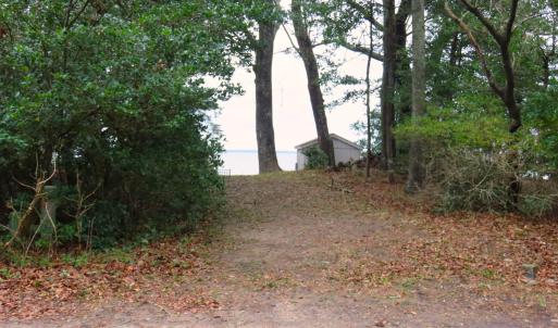 Photo #6 of 292 Dogwood Trail, Southern Shores, NC 0.6 acres