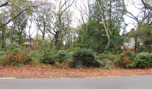 Photo #5 of 292 Dogwood Trail, Southern Shores, NC 0.6 acres