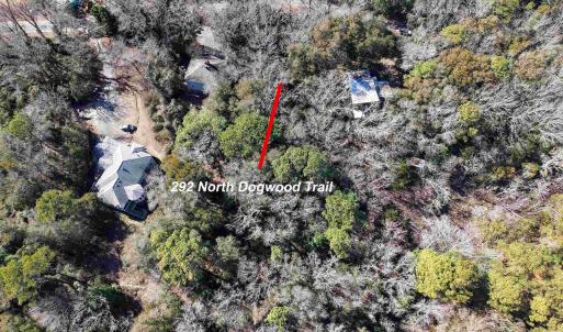 Photo #12 of 292 Dogwood Trail, Southern Shores, NC 0.6 acres