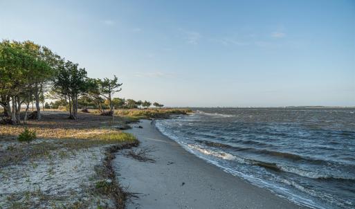 Photo #2 of Lot 14 Carolina Cays, Manteo, NC 10.0 acres