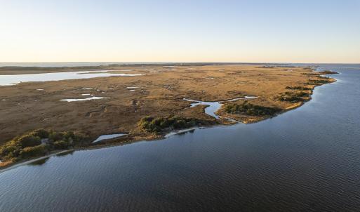 Photo #1 of Lot 14 Carolina Cays, Manteo, NC 10.0 acres