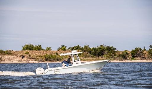 Photo #13 of Lot 14 Carolina Cays, Manteo, NC 10.0 acres