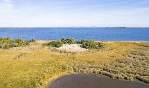 Photo #3 of Lot 14 Carolina Cays, Manteo, NC 10.0 acres