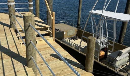 Photo #8 of Lot 14 Carolina Cays, Manteo, NC 10.0 acres