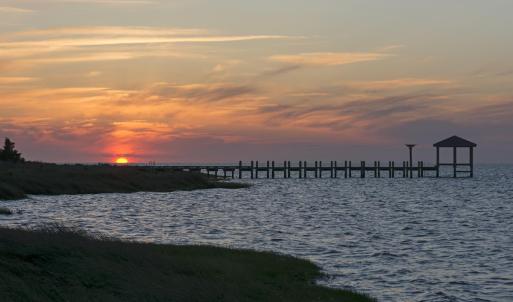 Photo #9 of Lot 14 Carolina Cays, Manteo, NC 10.0 acres