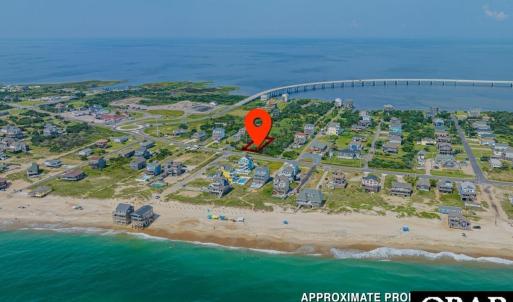 Photo #3 of NC 12 Highway, Rodanthe, NC 0.3 acres