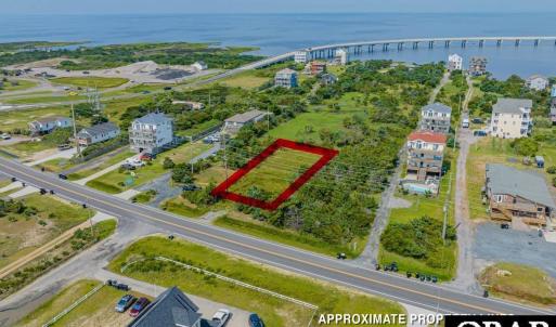 Photo #2 of NC 12 Highway, Rodanthe, NC 0.3 acres
