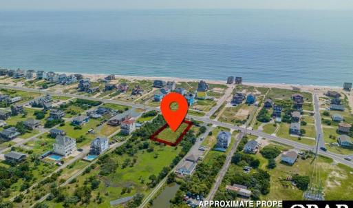 Photo #5 of NC 12 Highway, Rodanthe, NC 0.3 acres
