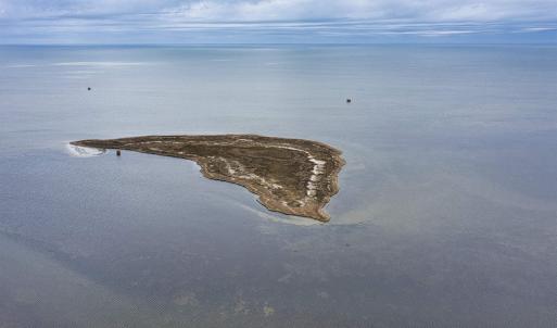 Photo #2 of Island, Salvo, NC 8.7 acres