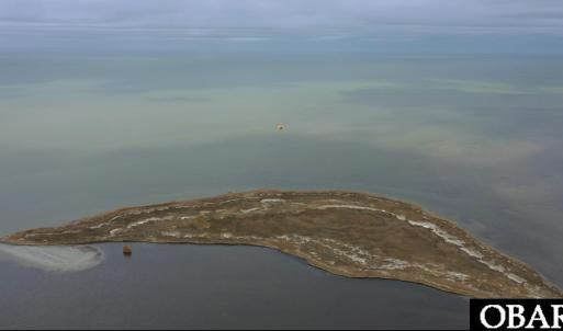 Photo #1 of Island, Salvo, NC 8.7 acres