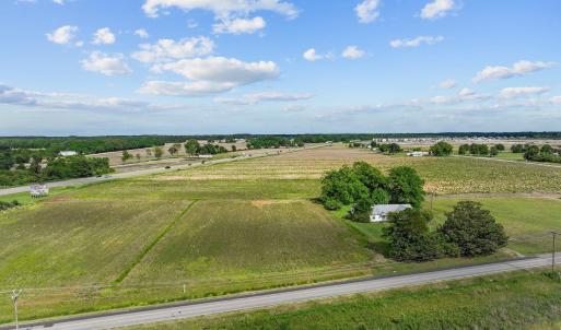 Photo #1 of Lot 2 Survey Road, Moyock, NC