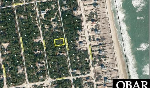 Photo #1 of 2336 Sandpiper Road, Corolla, NC