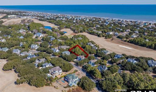 Photo #8 of 574 Live Oak Court, Corolla, NC 0.5 acres