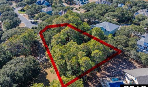 Photo #16 of 574 Live Oak Court, Corolla, NC 0.5 acres