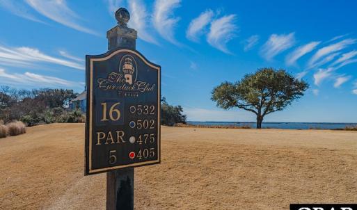 Photo #9 of 574 Live Oak Court, Corolla, NC 0.5 acres