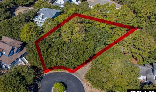 Photo #14 of 574 Live Oak Court, Corolla, NC 0.5 acres