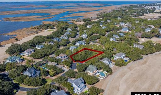 Photo #17 of 574 Live Oak Court, Corolla, NC 0.5 acres