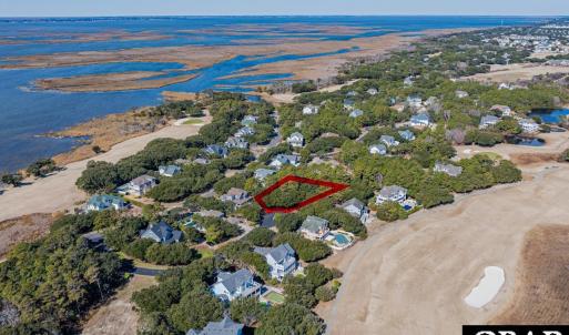 Photo #7 of 574 Live Oak Court, Corolla, NC 0.5 acres