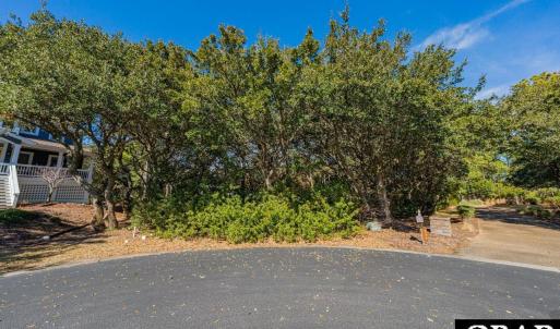 Photo #2 of 574 Live Oak Court, Corolla, NC 0.5 acres
