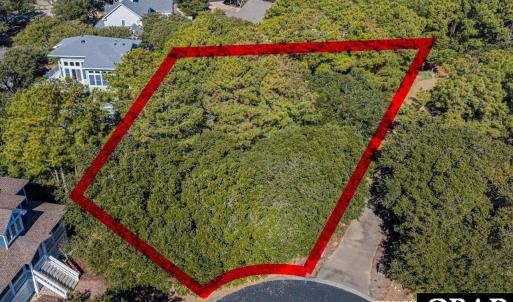Photo #19 of 574 Live Oak Court, Corolla, NC 0.5 acres