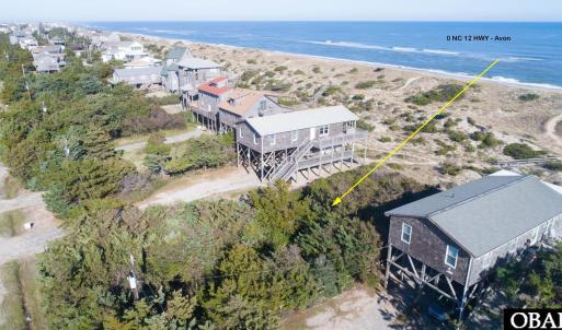 Photo #2 of NC 12 Highway, Avon, NC 0.2 acres