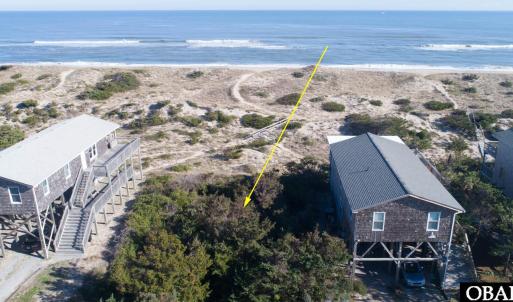 Photo #3 of NC 12 Highway, Avon, NC 0.2 acres