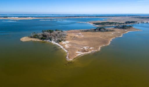 Photo #3 of Long Point Island, Barco, NC