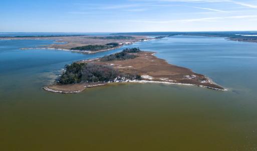 Photo #4 of Long Point Island, Barco, NC