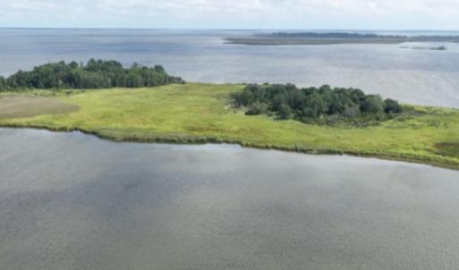 Photo #3 of Long Point Island, Barco, NC